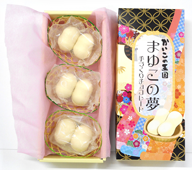 まゆこの夢192 まゆこの夢192