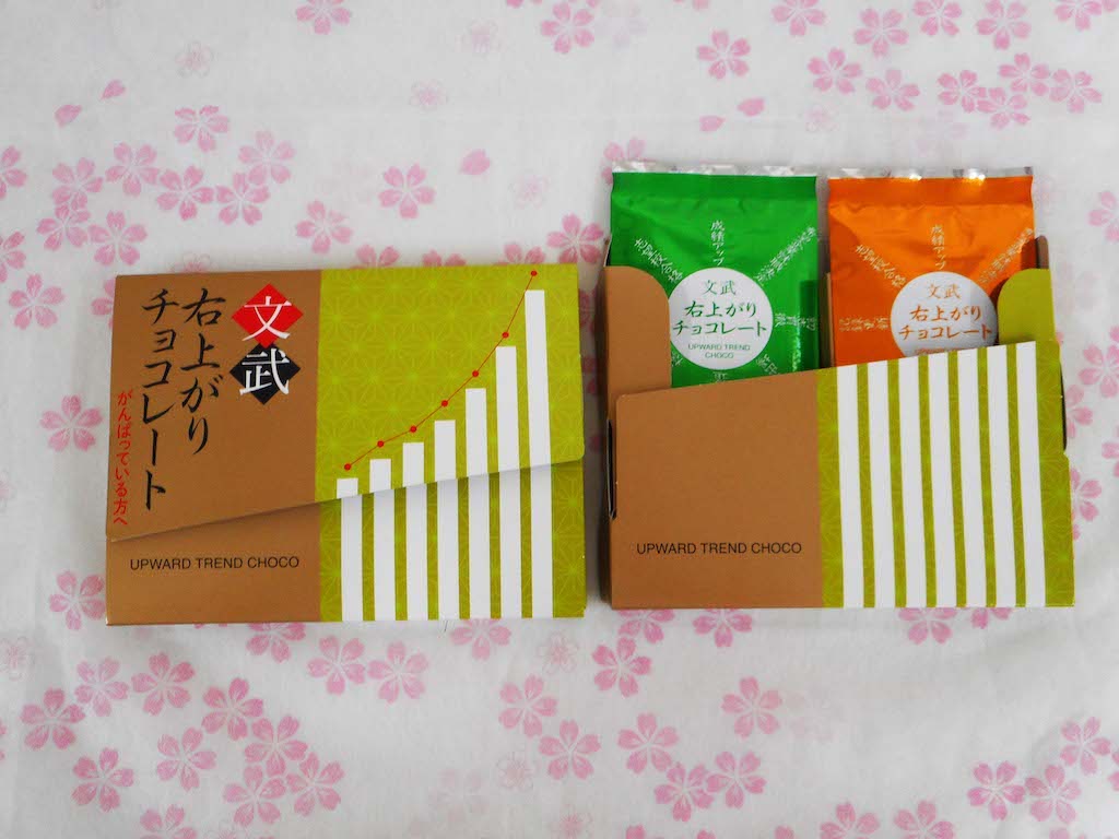文武右上がり2枚入り 文武右上がり2枚入り